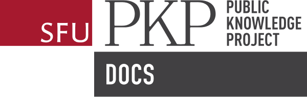PKP Docs